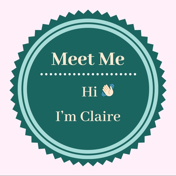 Meet Your Posher, Claire ! - Picture 1 of 4